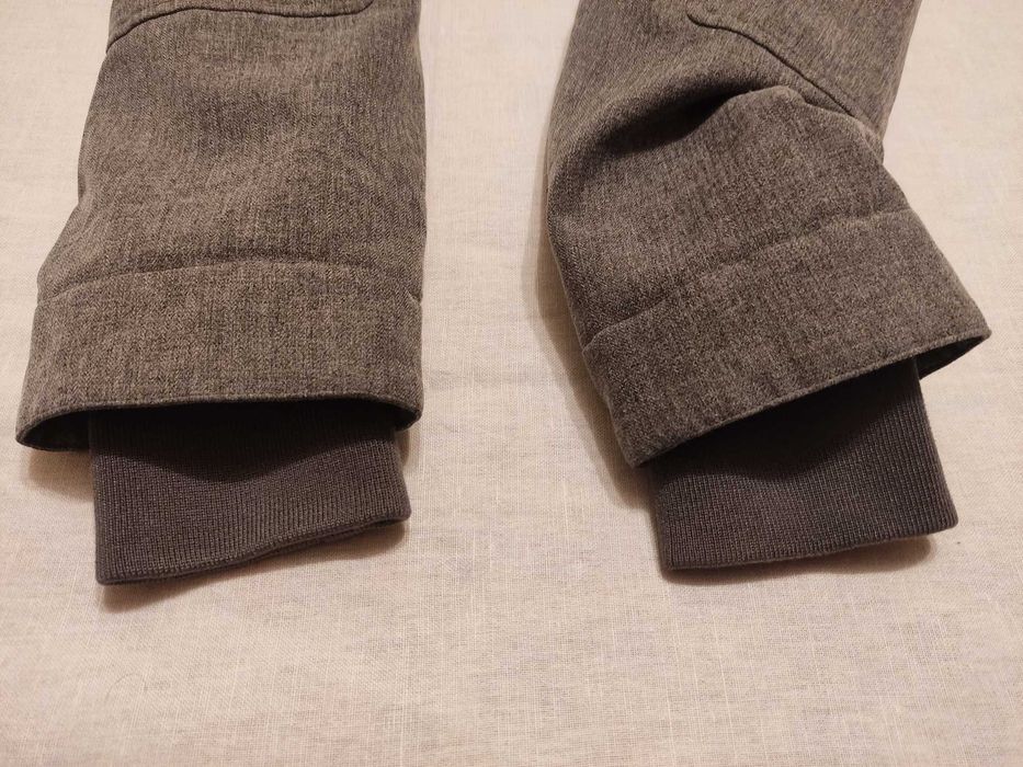 Geaca SCHOFFEL Venturi Eleanor dama marimea 40 parka impermeabil iarna