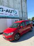 Volkswagen Caddy VW Caddy maxi DSG persoane cu handicap