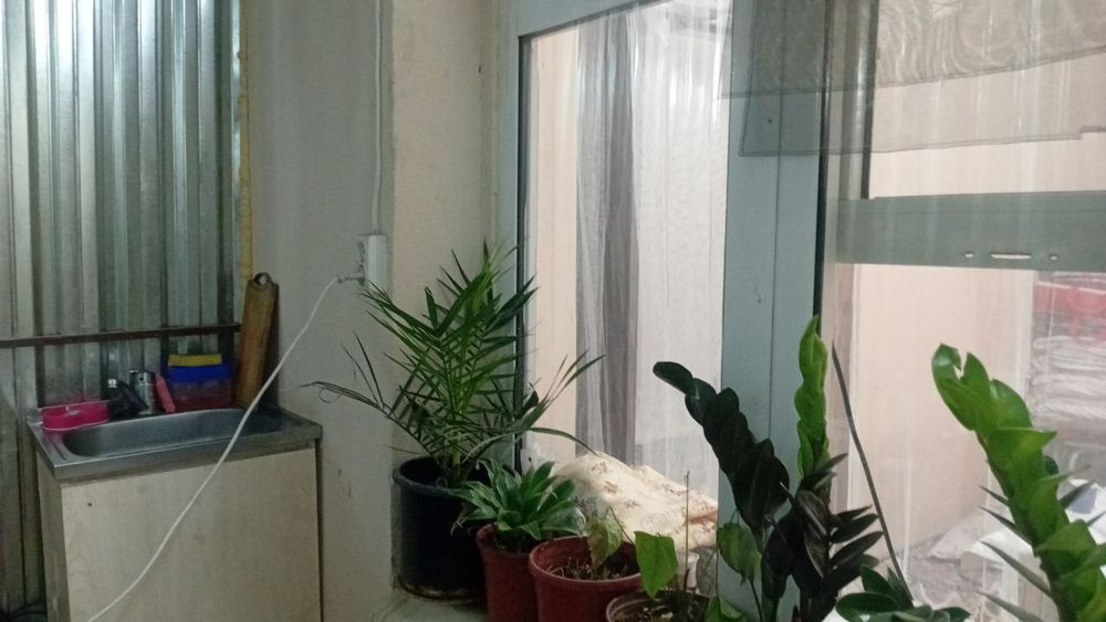 Продажа Спутник 4 Кирпич 1 комнатная Студия Индекс базар