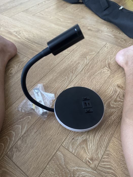 Продам бра черные