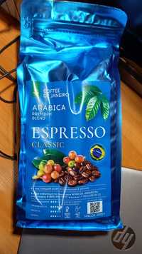 Кофе зерна бразильские