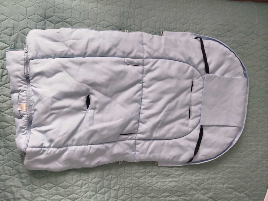 Термо чувал за количка