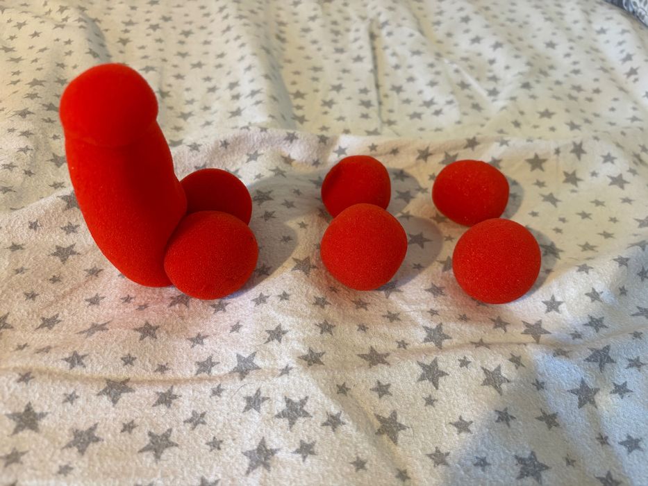 Различни фокуси за начинаещи и напреднали