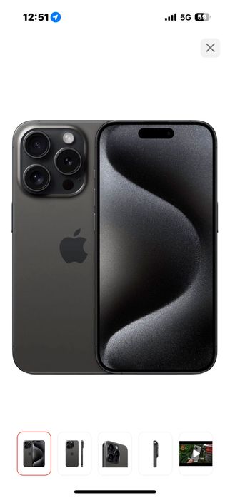iphone apple 15 pro