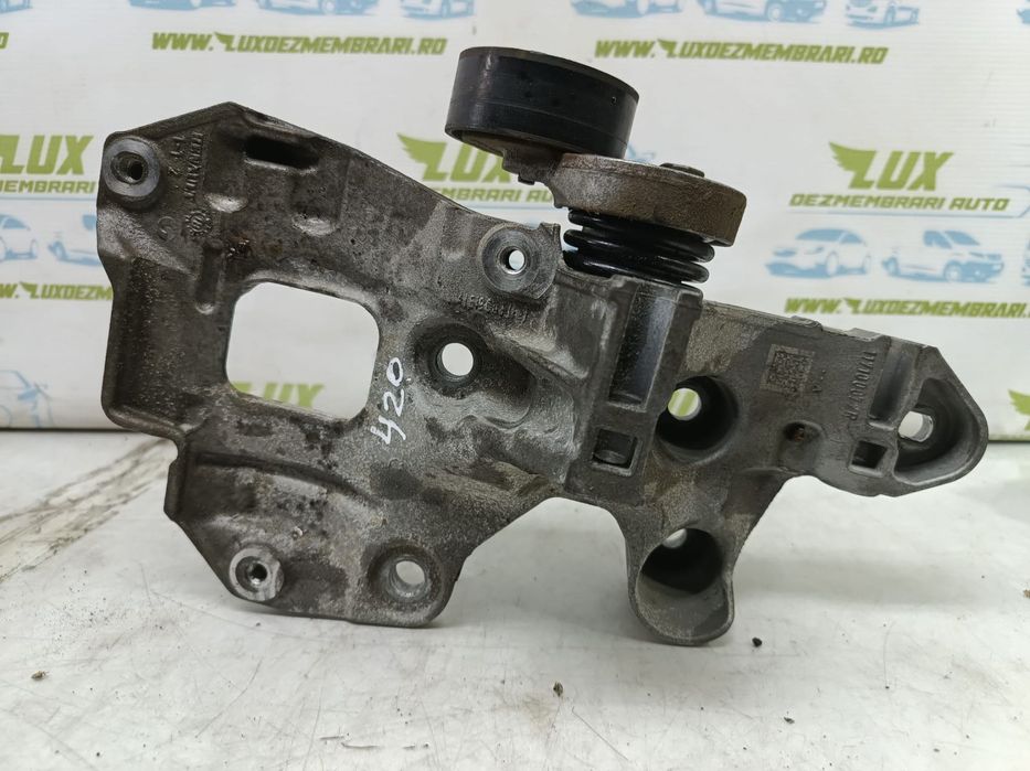 Suport motor 1.5 dci k9k872 117100072r Dacia Logan 2 (facelift)