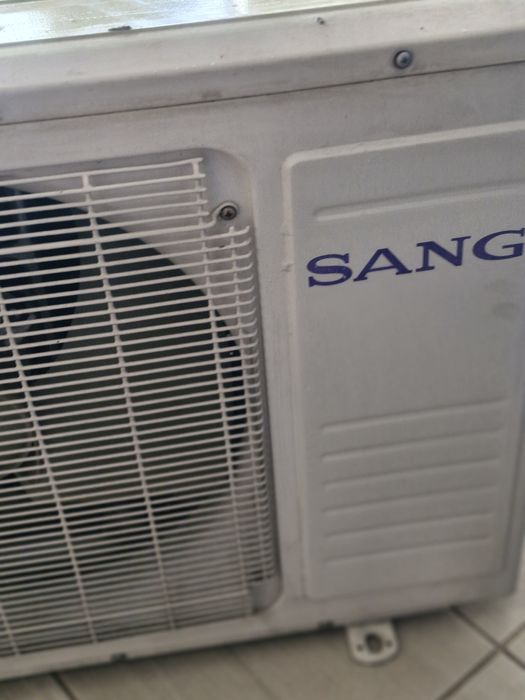 Климатик 12 употребяван