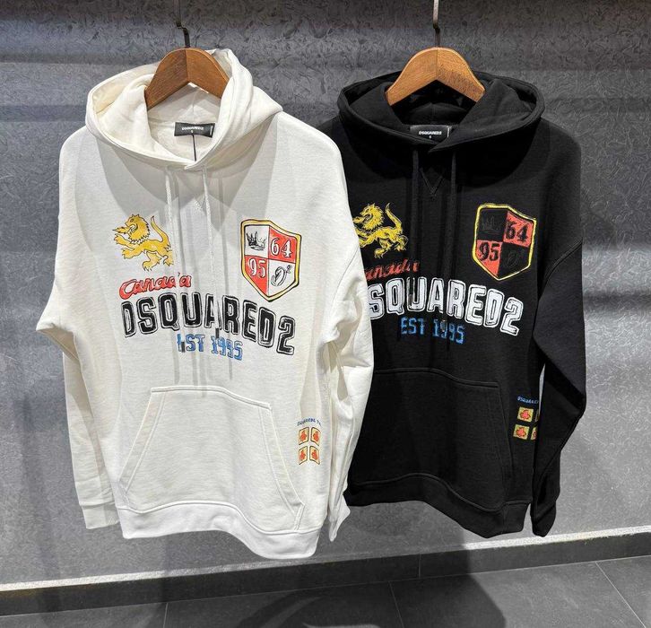 Мъжки Худита Dsquared2