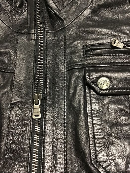 Gipsy by Mauritius jacket
