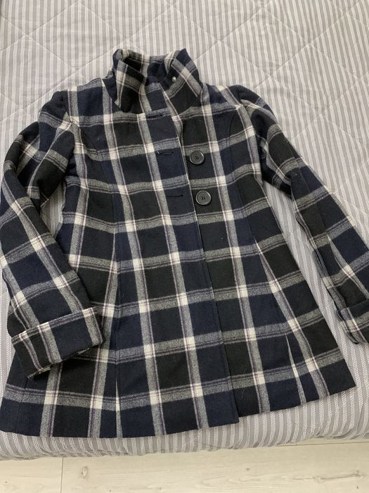 Пальто для девочки