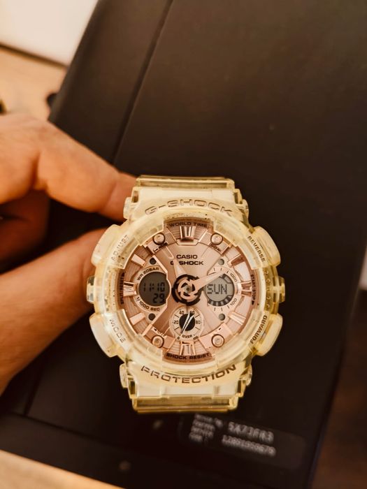 Ceas casio GMA-S110SR-7AER