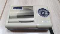 Radio vechi anii 70 funcțional Optalix TO 79