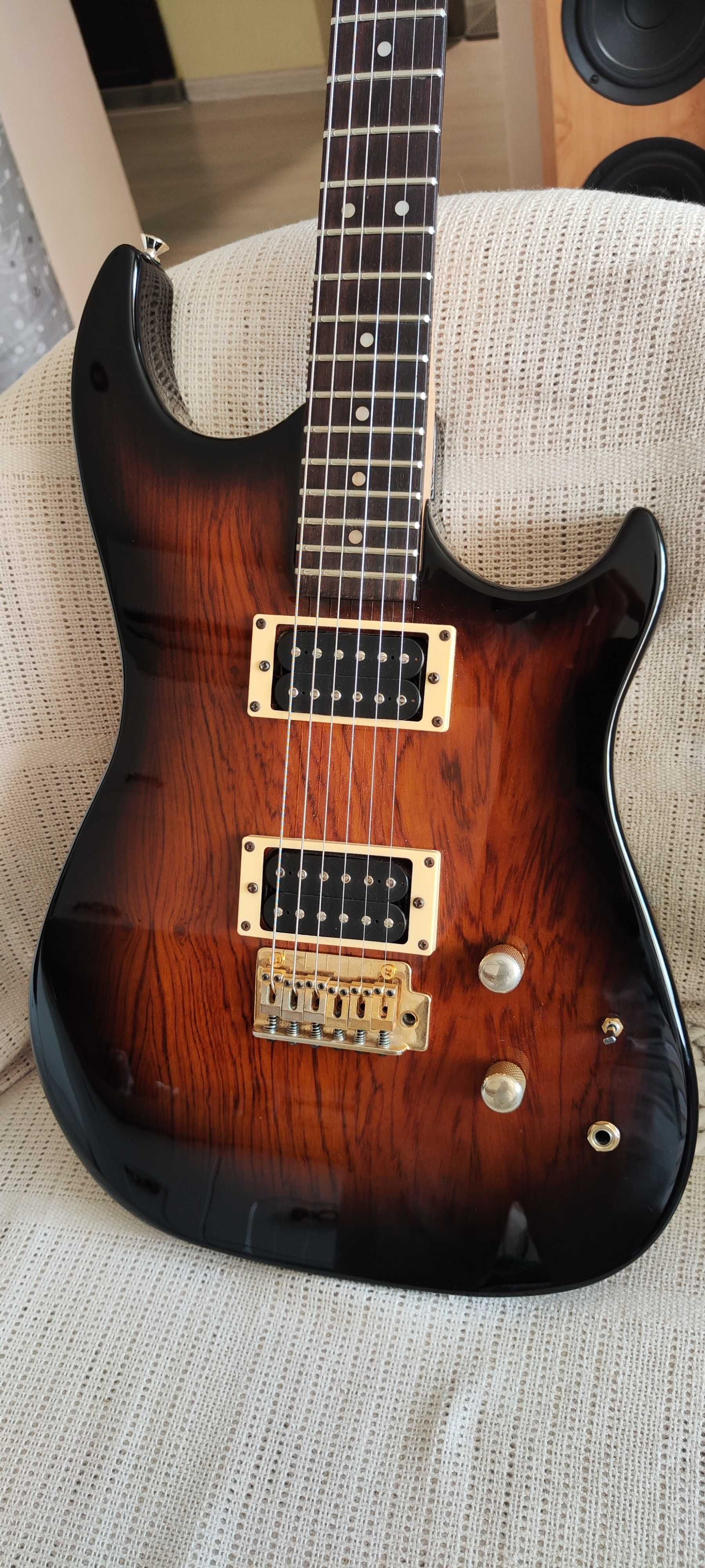 Китара Encore Vintage Deluxe series