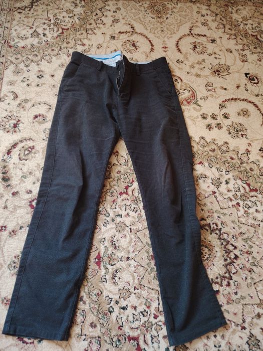 Шалбар сатылады раз 33,34