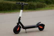 Vând trotinetă electrică JRH S11 MAX