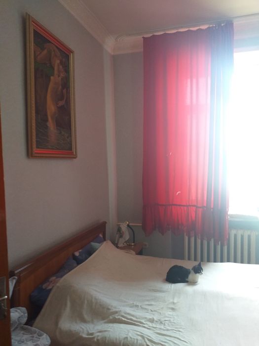 Продаётся своя квартира