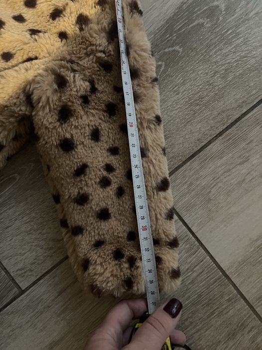 Blanita Zara fetite