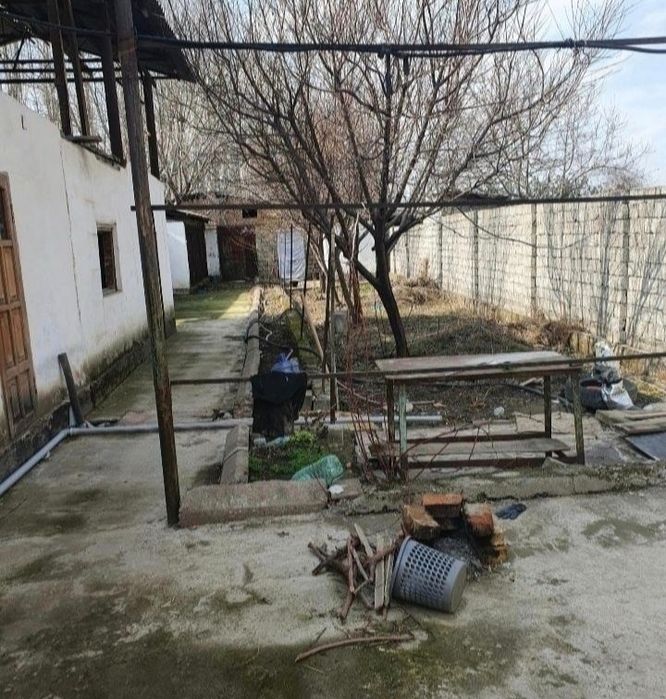 Иек ота. Участок.   Срочно сданем.