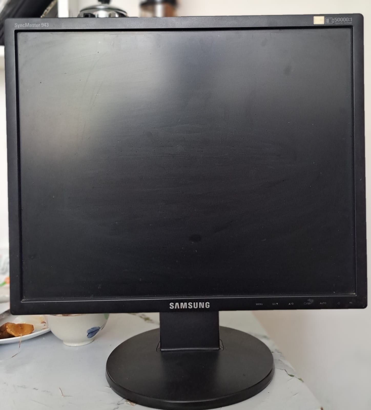 Samsung монитор жк