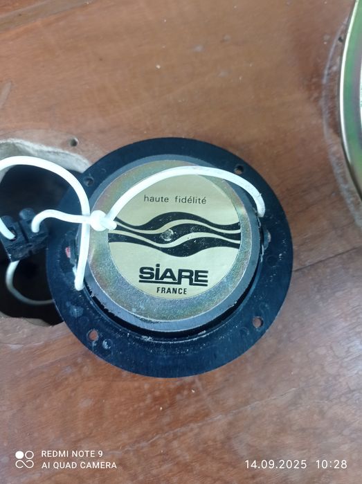 Тонколони пасивни