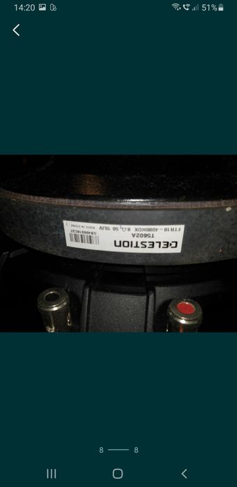 Amplificator BST Liker 2400w/IMG Mega 118SUB 1000w 8ohmi