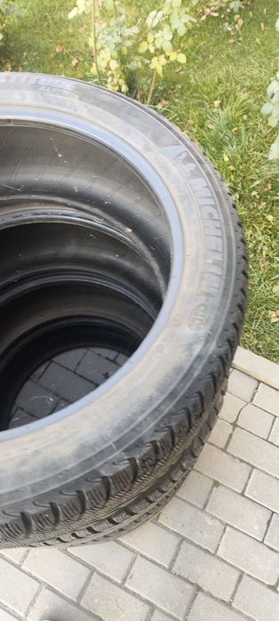 Шины Micheline r21 от range rover