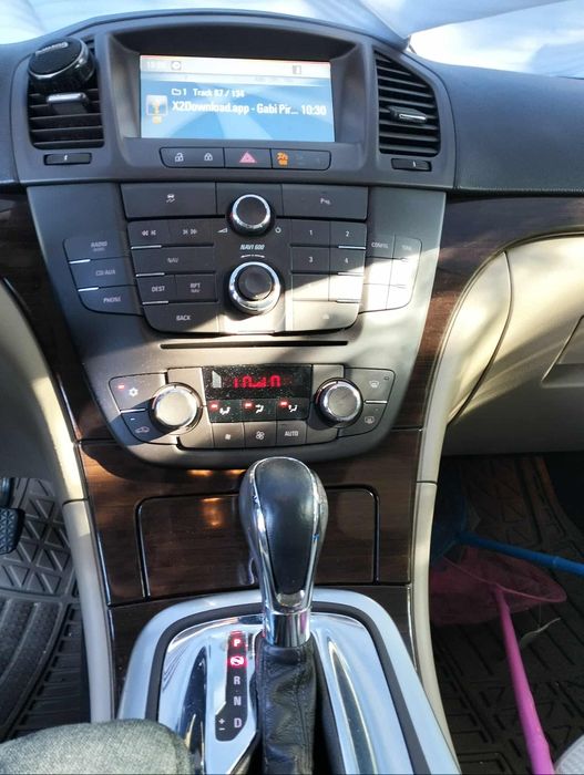 Vând sau schimb cu SUV sau seria 5