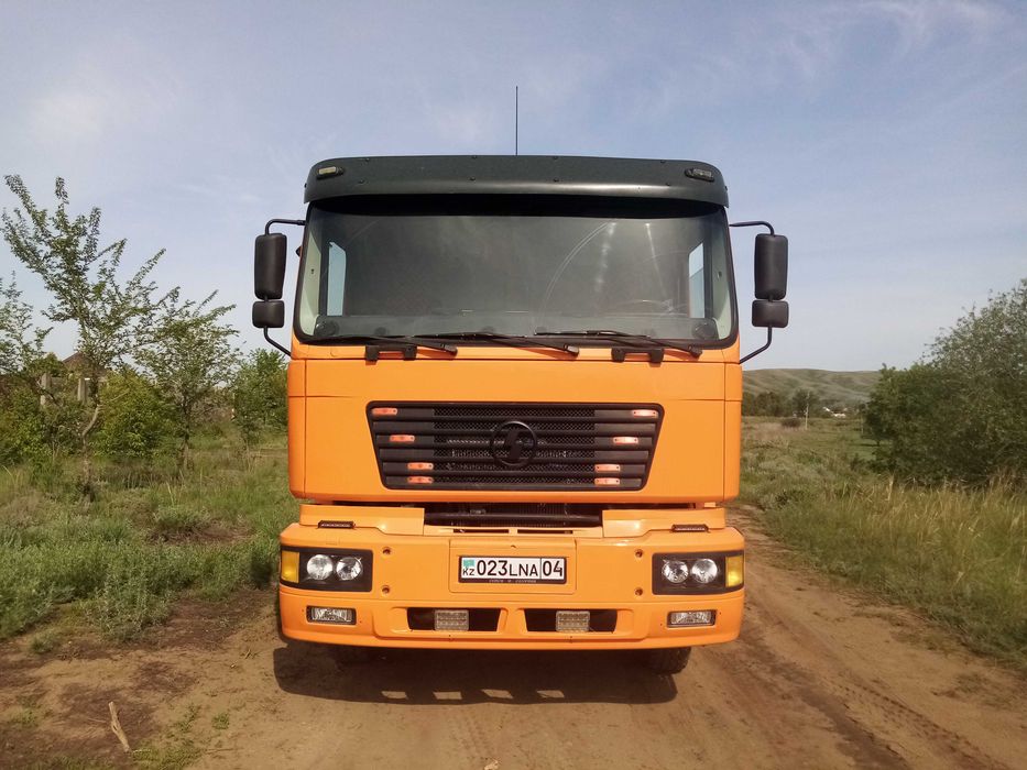 Продам Шакман F-2000.
