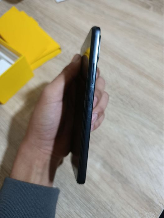 POCO F4 5G 256GB