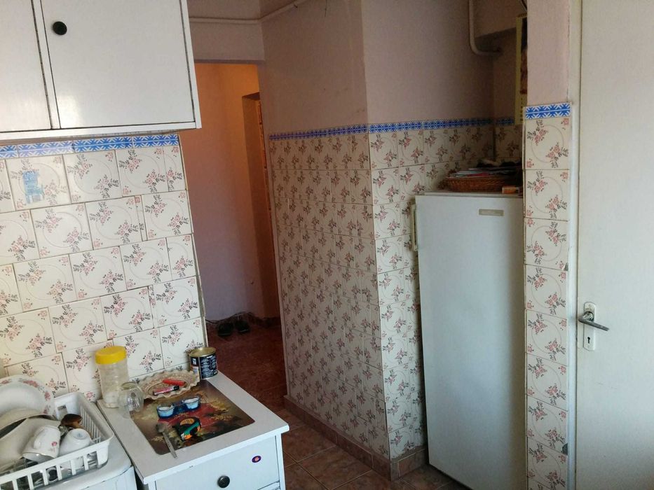 Apartament 2 camere vis-a-vis de Rusidava