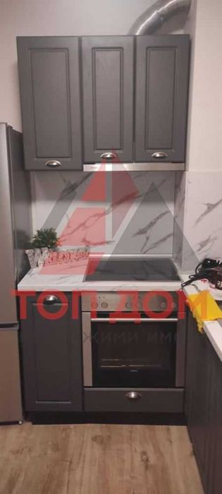 Дава се под наем Двустаен апартамент в Варна, Окръжна болница - 60 кв.м за 510 € - Снимка #1