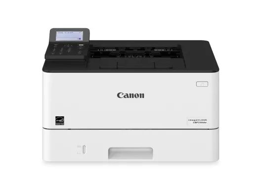 Принтер Canon i-sensys LBP233DW лазерньй