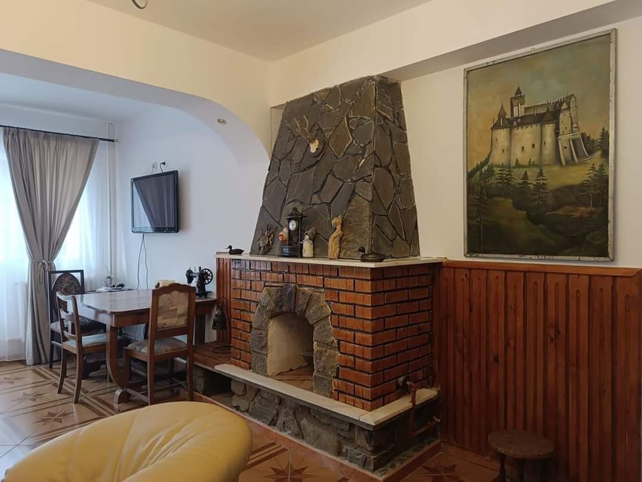 Cazare/ Vila/Casa Revelion Busteni