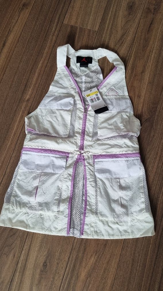 Nike Jordan Women's 23 Engineered Vest