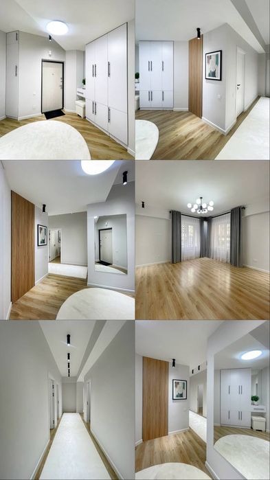 СРОЧНО! Продаётся квартира 3/1/10 ЖК "Nice Village", 95 м2