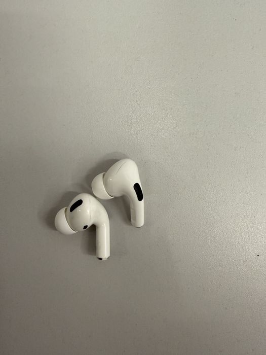 Airpods Pro 1 поколение оригинал без кейса