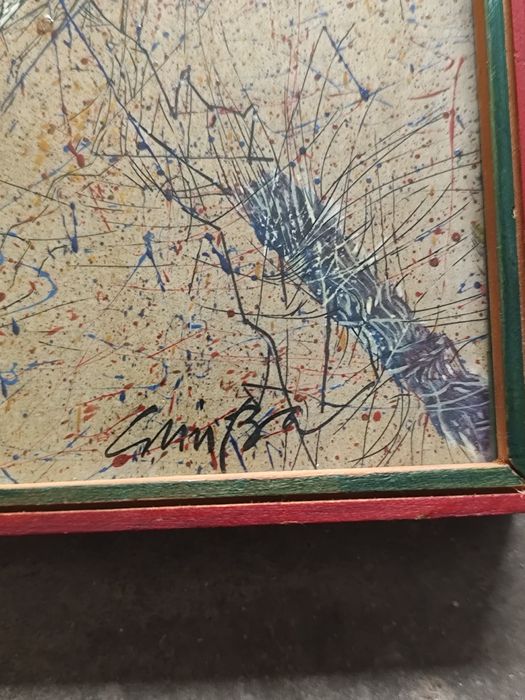 Tablou Cociuba Lucian