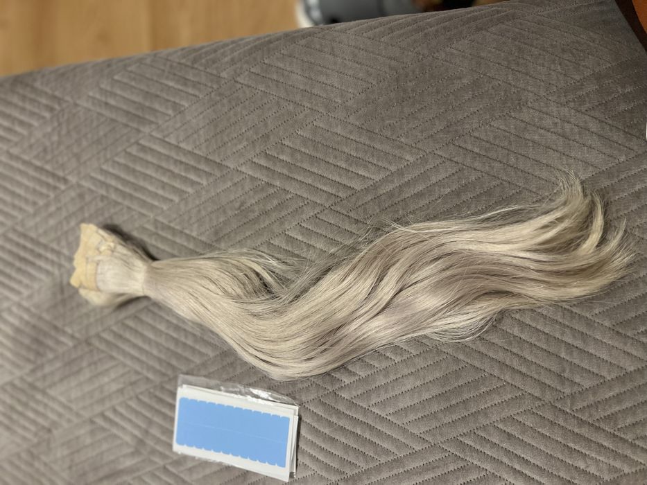 Extensii par natural stare f buna