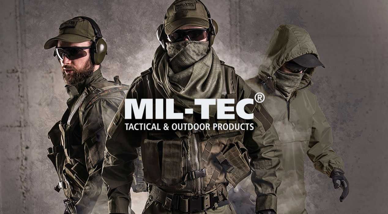 Rucsac Tactic Militar MILTEC 36 Litri Camuflaj stil Combat Impermeabil