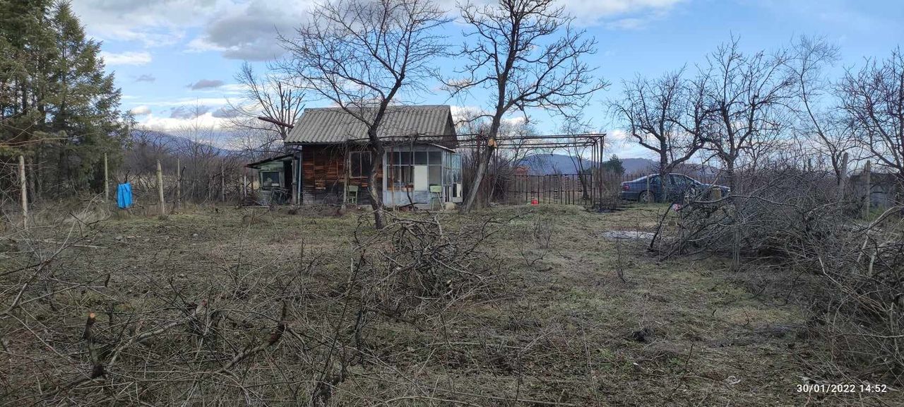 Продава се Парцел в Казанлък - 1000 кв.м за 10 €/кв.м - Снимка #3