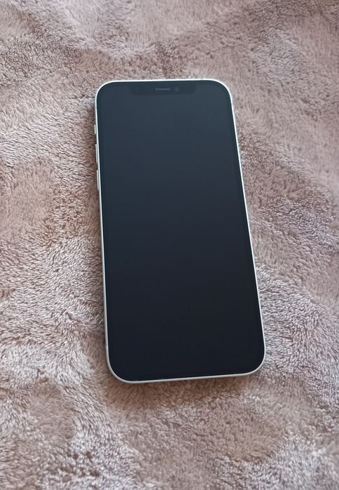 IPhone 12 Green Defect pentru piese RECAROSARE