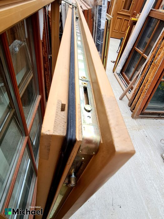 Termopan lemn masiv,Austria(Nadine 5672)