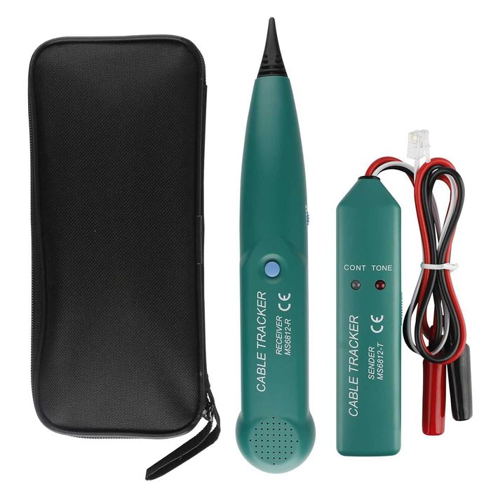 Tester detector urmaritor cabluri,Detector rupere a cablurilor Gobesty