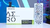 Nvidia RTX 4080 Super AERO OC