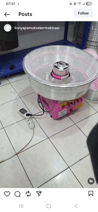 Paxta qand aporat turkya