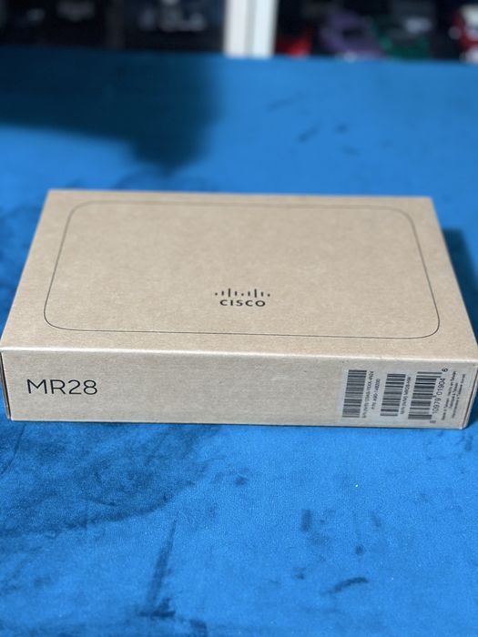 Cisco meraki MR 28