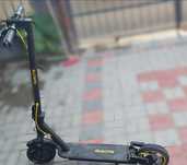 trotinetă electrică