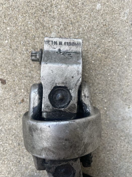 Каре на волана BMW e46 330xi