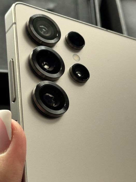 Samsung galaxy s 25 ultra