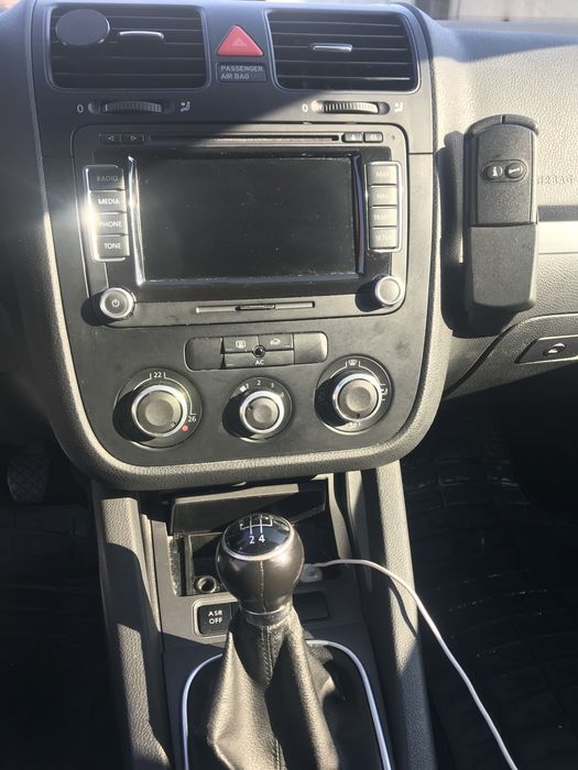 Vw Golf 5 1.9 TDI
