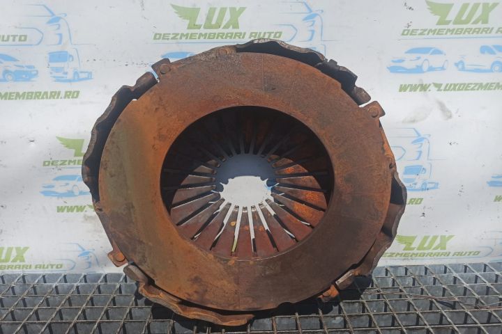 Placa presiune a0102506104 Mercedes-Benz Actros MP4 generatia  [din 2011 pana  2019] seria